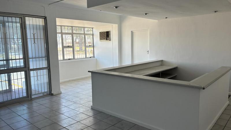 To Let commercial Property for Rent in Epping Western Cape